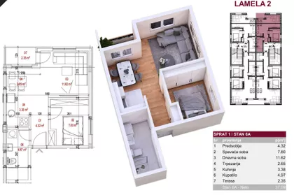 Petrovaradin | 4zida.rs