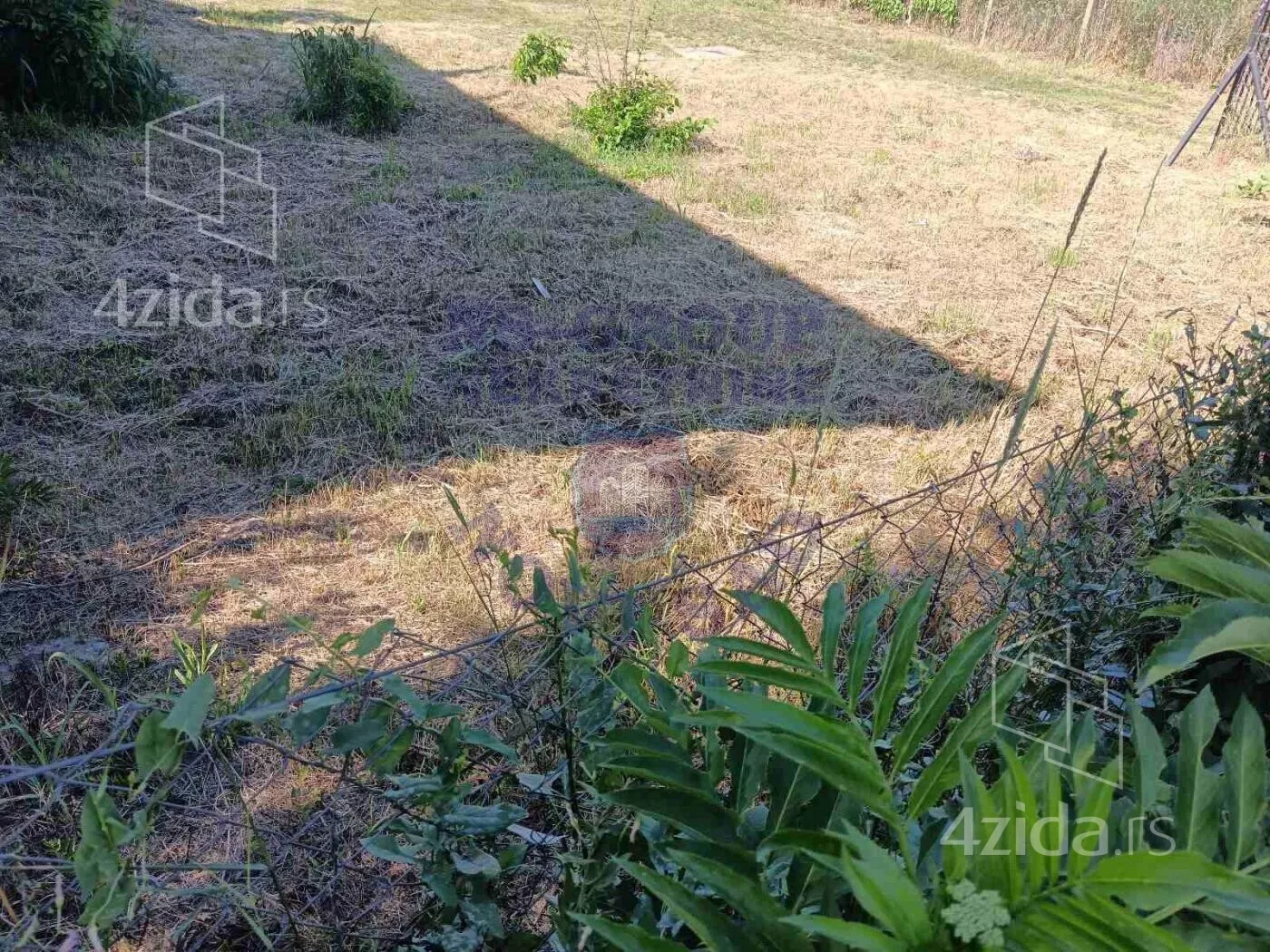 Građevinsko zemljište | 4zida