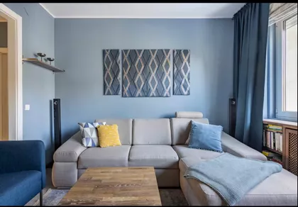 Cetinjska | 4zida.rs