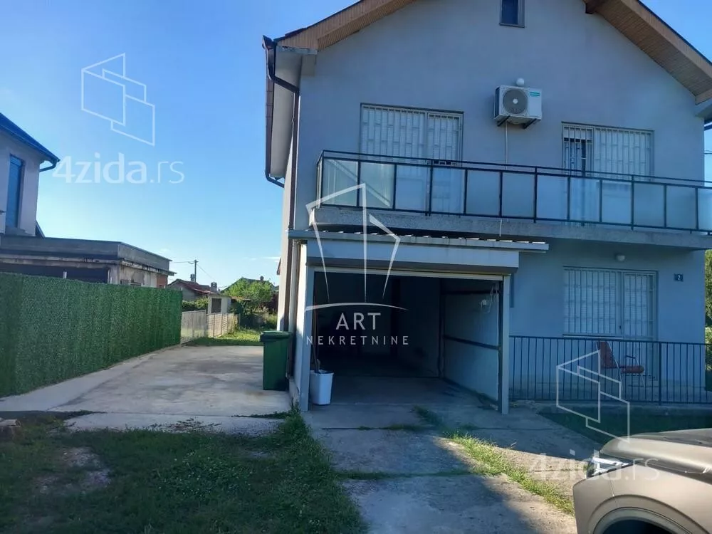 2-etažna kuća | 4zida