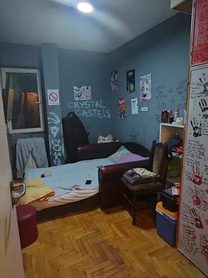 Spasenovićeva | 4zida.rs