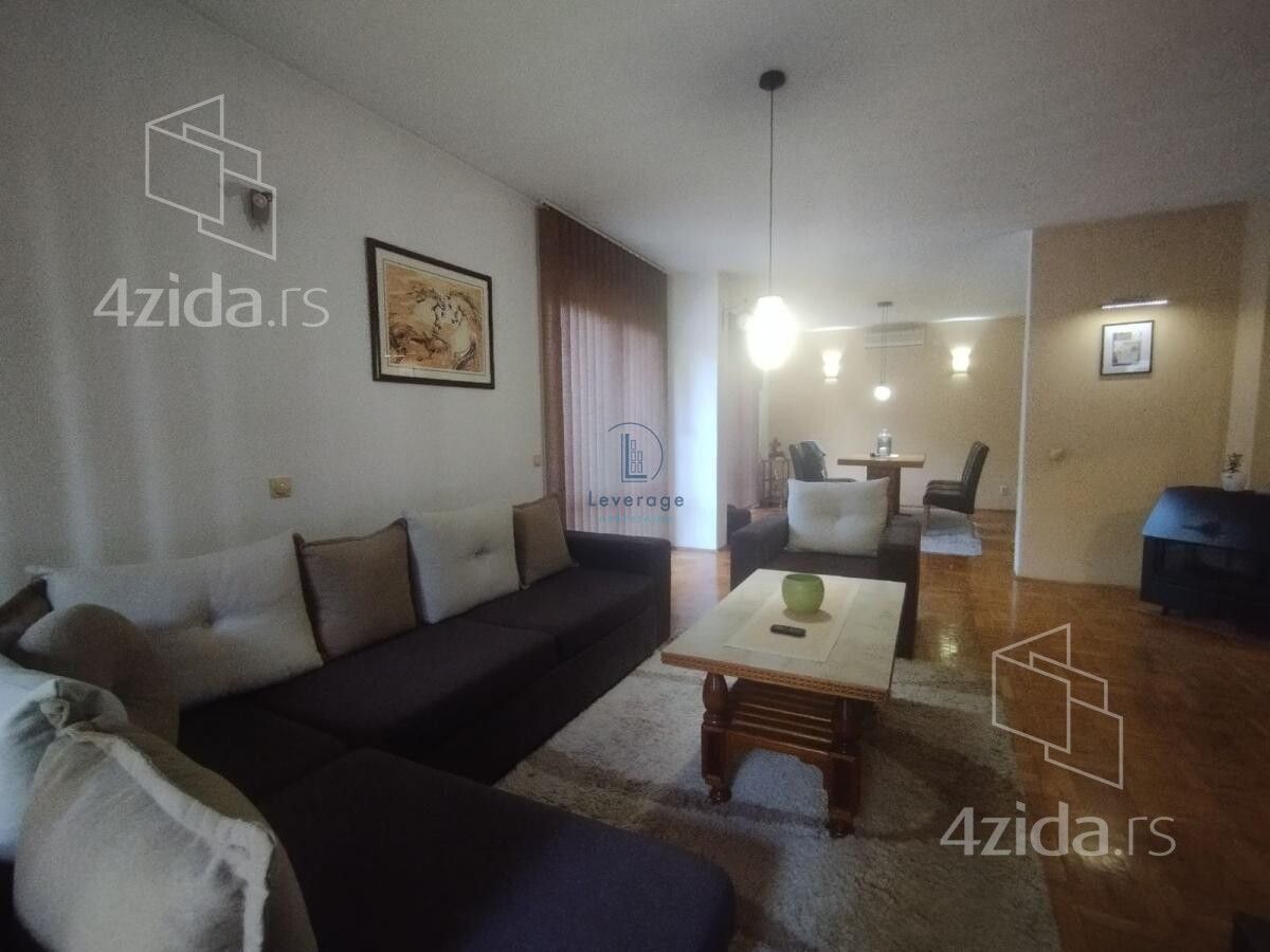 Kuća – Gradska opština Zemun, Šangaj, Zemun - Prikaz 4