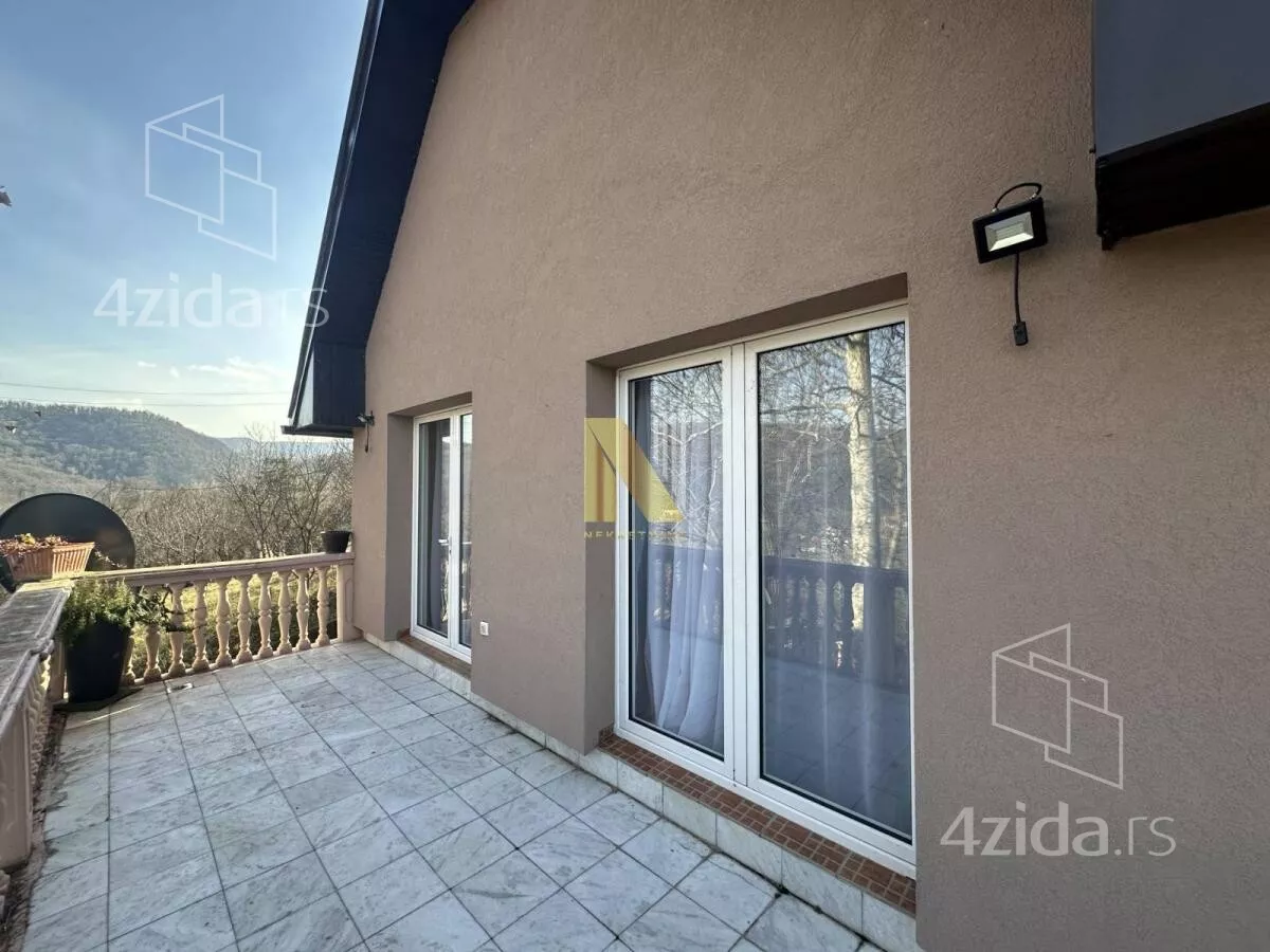 Kuća | 4zida