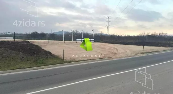 Građevinsko zemljište | 4zida