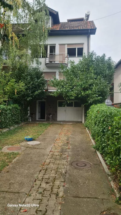 Gajeva | 4zida.rs