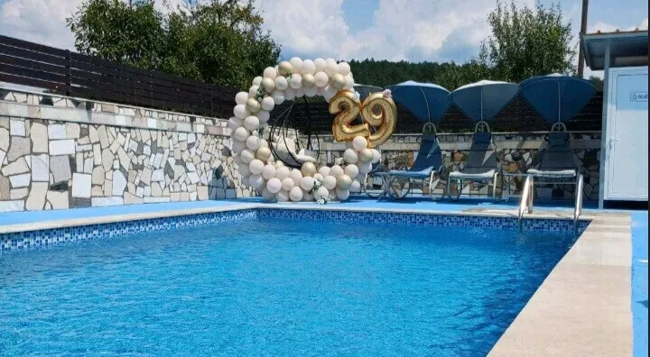 5-etažna kuća | 4zida