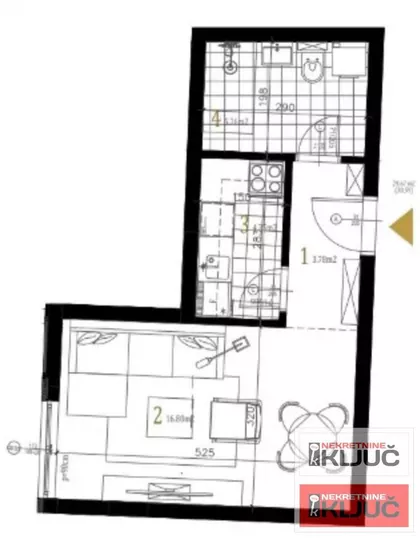 Petrovaradin | 4zida.rs