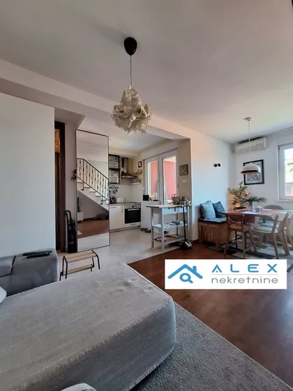 Tolstojeva | 4zida.rs