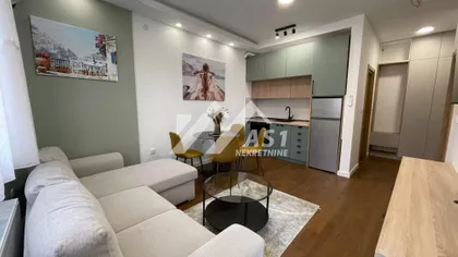 Branka Radičevića | 4zida.rs