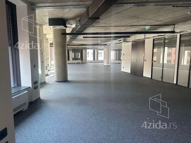 Kancelarija | 4zida