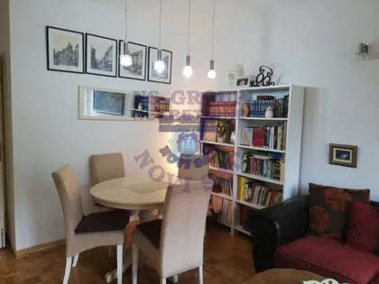 Sunčani Kej | 4zida.rs