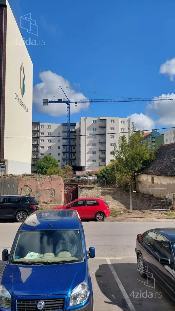 Građevinsko zemljište | 4zida