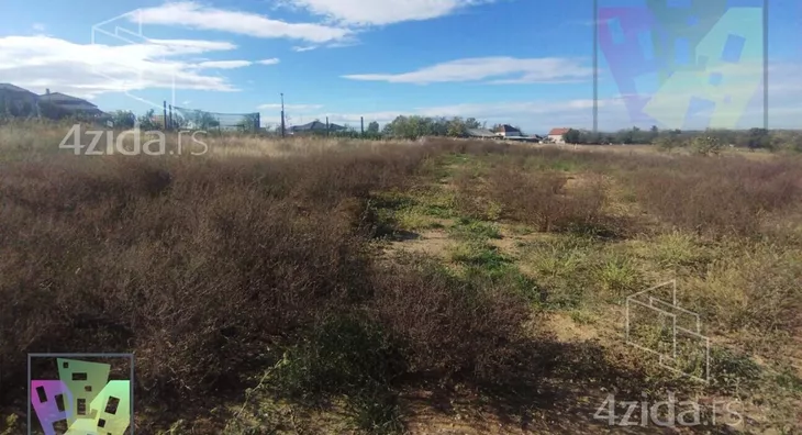 Građevinsko zemljište | 4zida