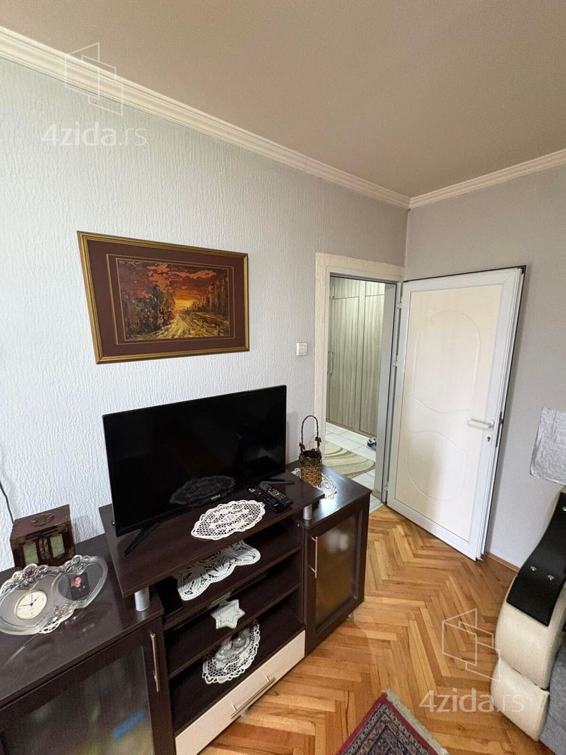 Stan – Kragujevac, Ćava - Prikaz 2