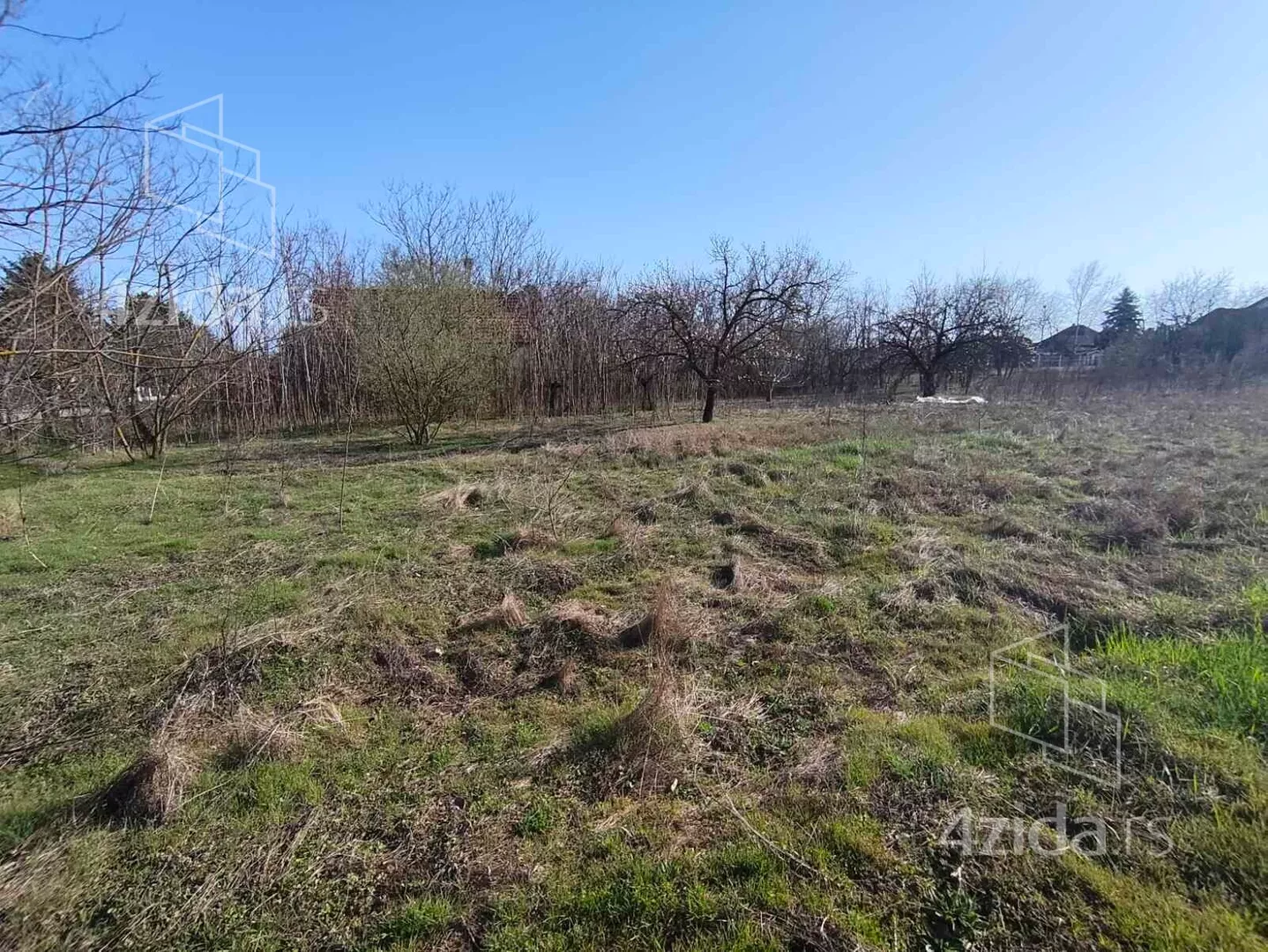 Građevinsko zemljište | 4zida