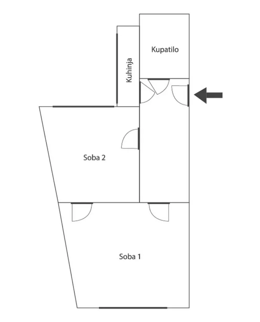 Kancelarija | 4zida