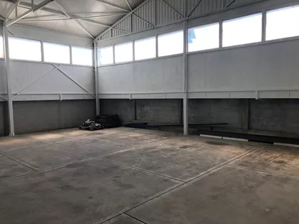 INDUSTRIJSKA ZONA | 4zida.rs