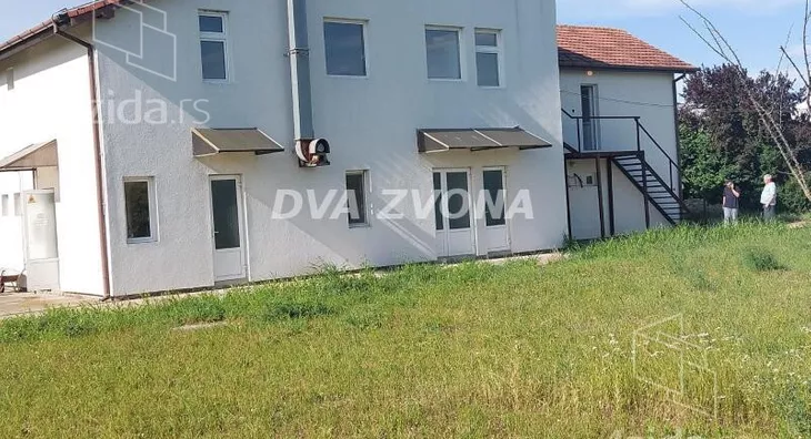 Ugostiteljski objekat | 4zida