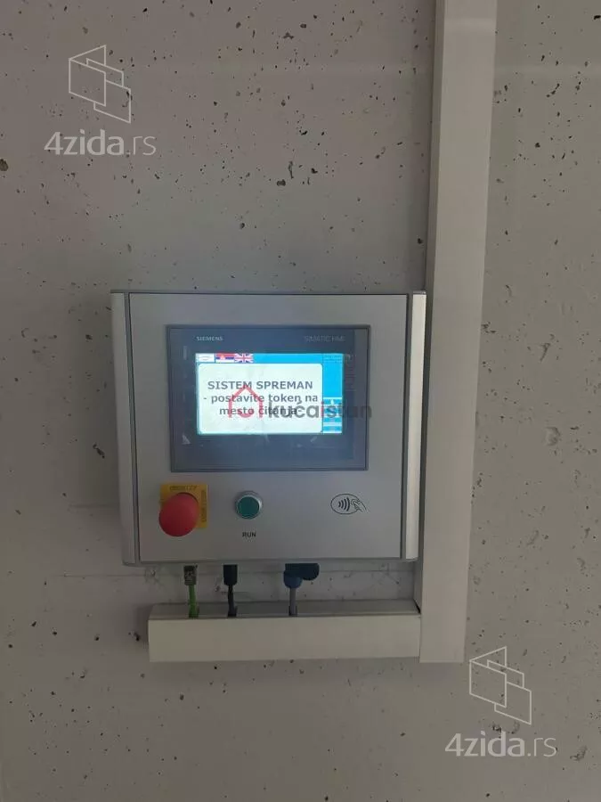 Garaža | 4zida
