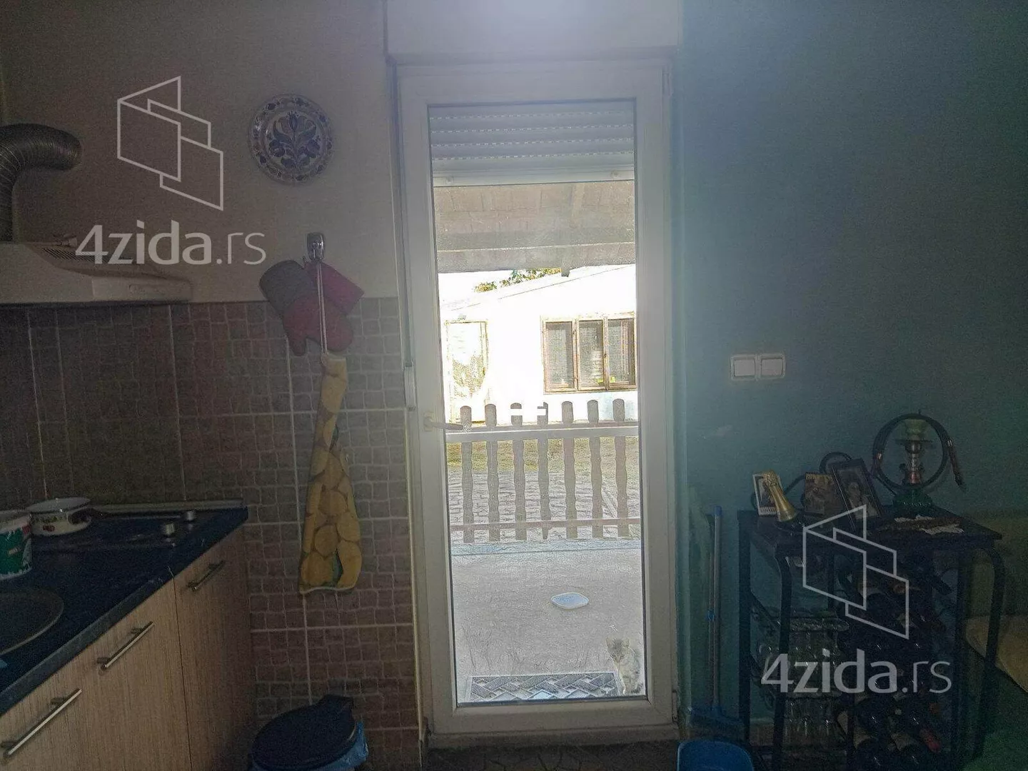 Kuća | 4zida