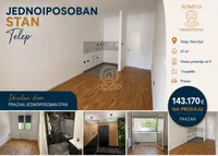 Telep, Gradske lokacije, Novi Sad | 4zida.rs | 4zida.rs