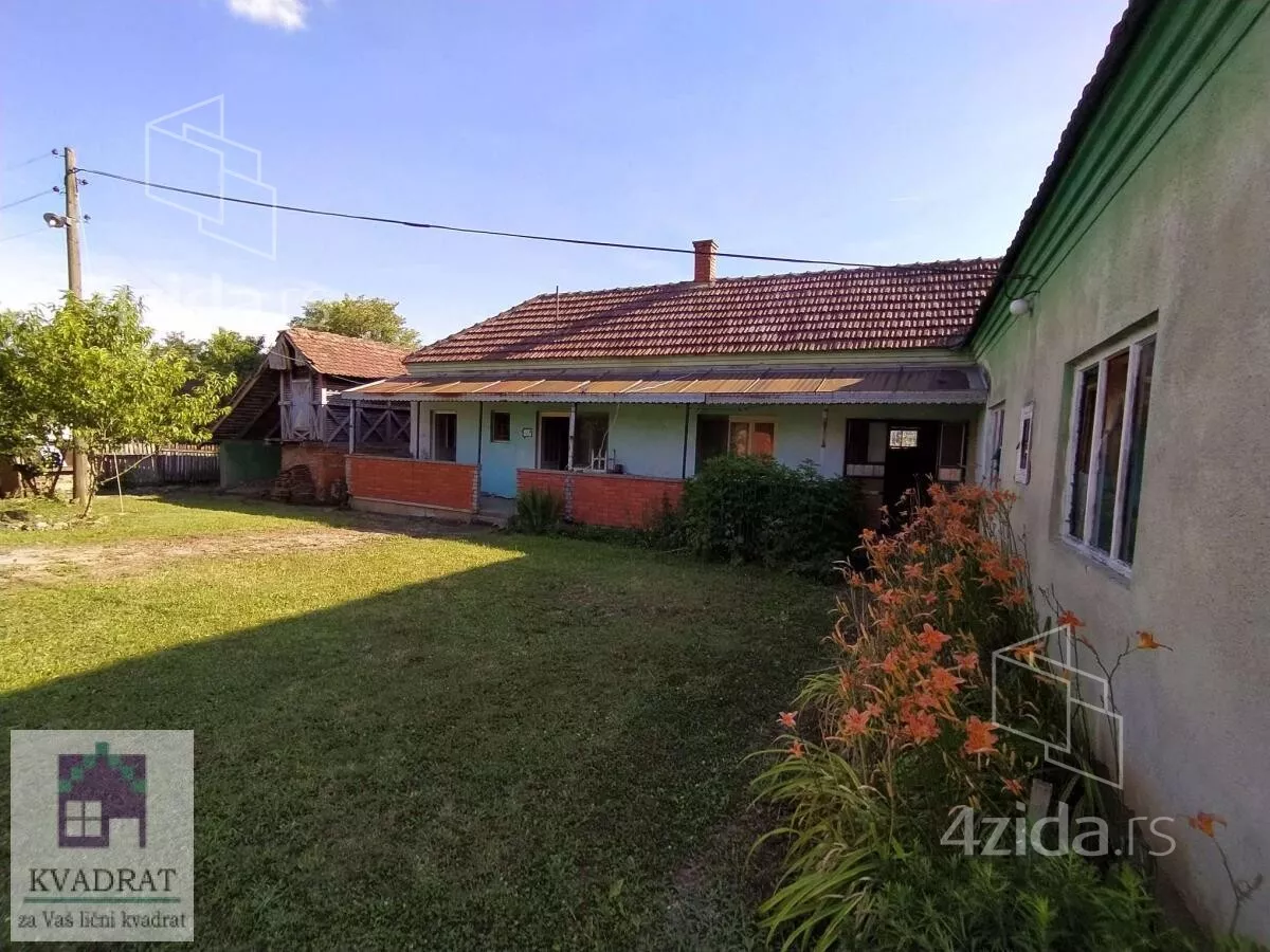 Kuća | 4zida
