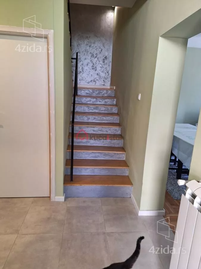 Osmosoban stan | 4zida