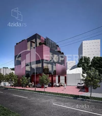 Lokal | 4zida
