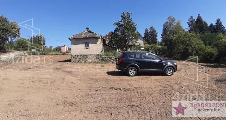 Plac | 4zida