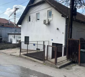 Braće Jerković, Voždovac opština, Beograd, poslovni p. | 4zida.rs