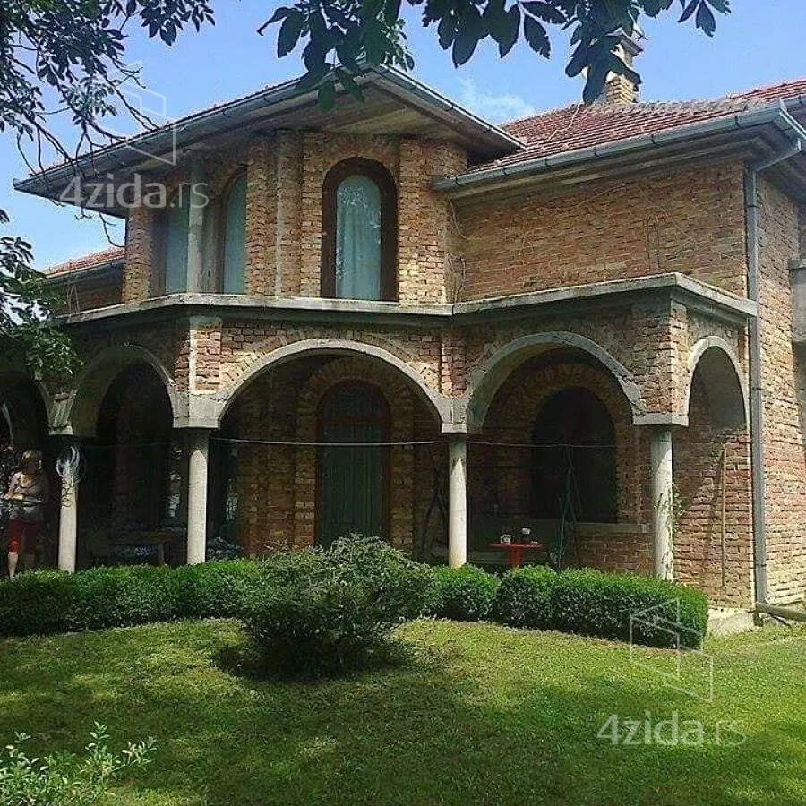 Kuća | 4zida