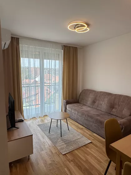 Masarikova 25 | 4zida.rs