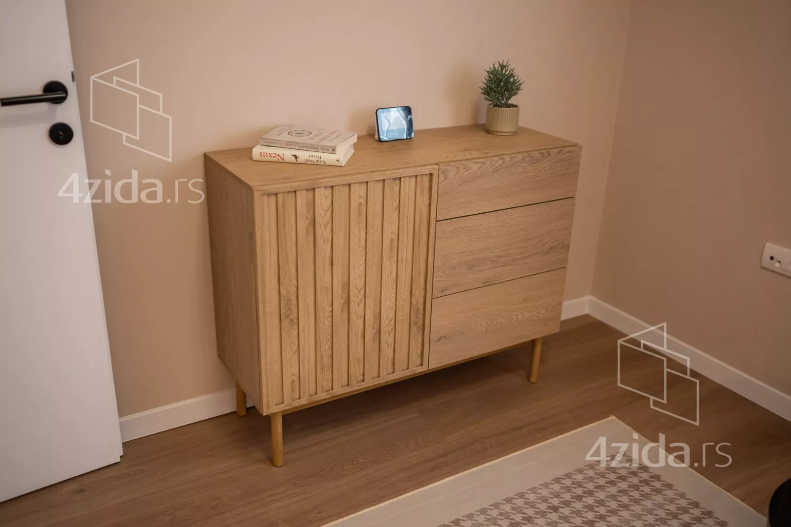 3-etažna kuća | 4zida