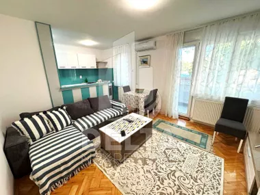 Bulevar Dr Zorana Đinđića