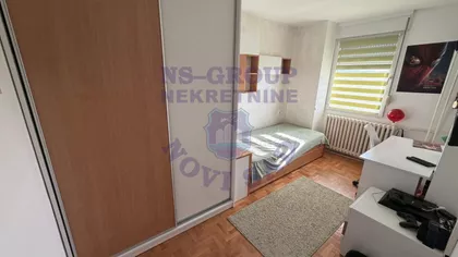 Novo Naselje | 4zida.rs