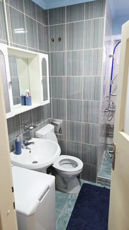 Aleja Maršala Tita | 4zida.rs