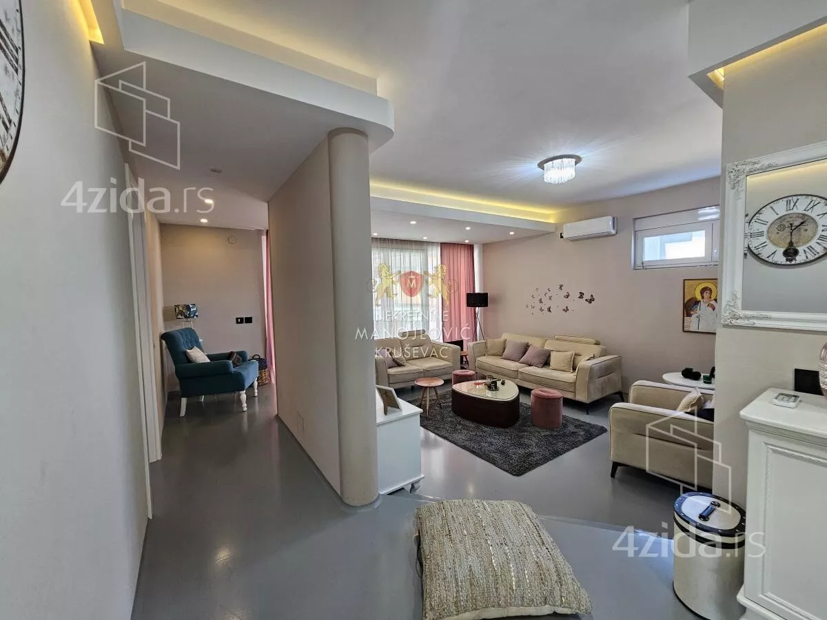 Kuća | 4zida