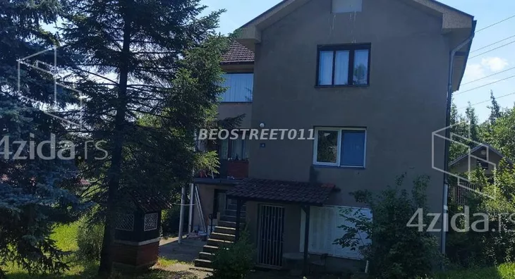 Kuća | 4zida