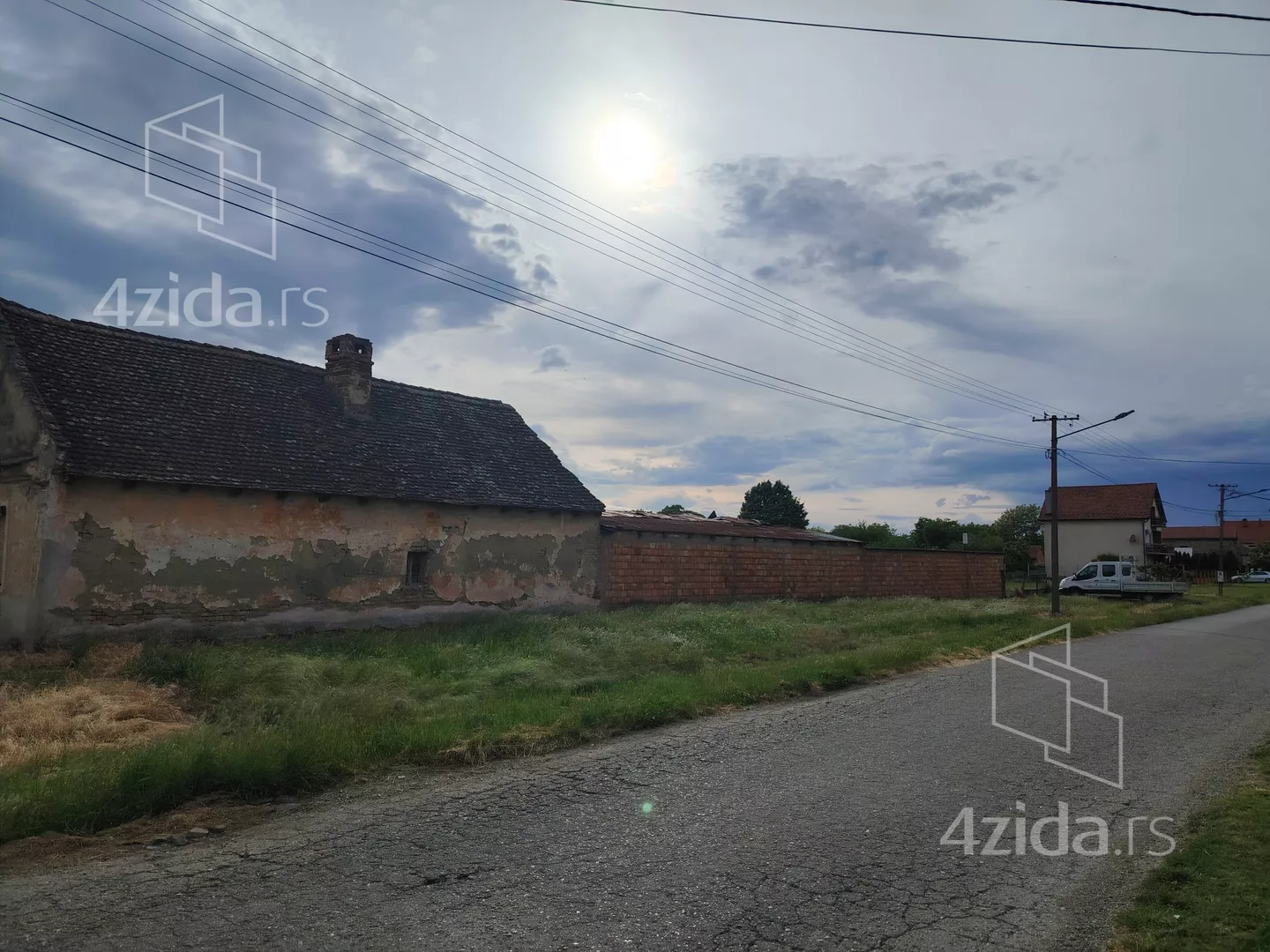 Građevinsko zemljište | 4zida