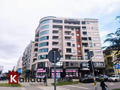 Bulevar Evrope | 4zida.rs