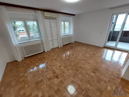 Bulevar Patrijarha Pavla (Somborski Bulevar) | 4zida.rs