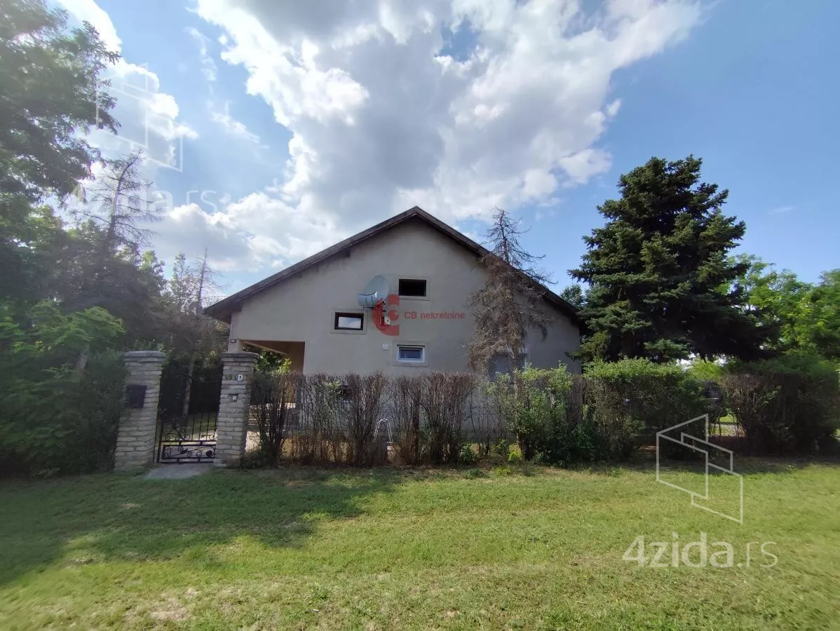 Kuća | 4zida