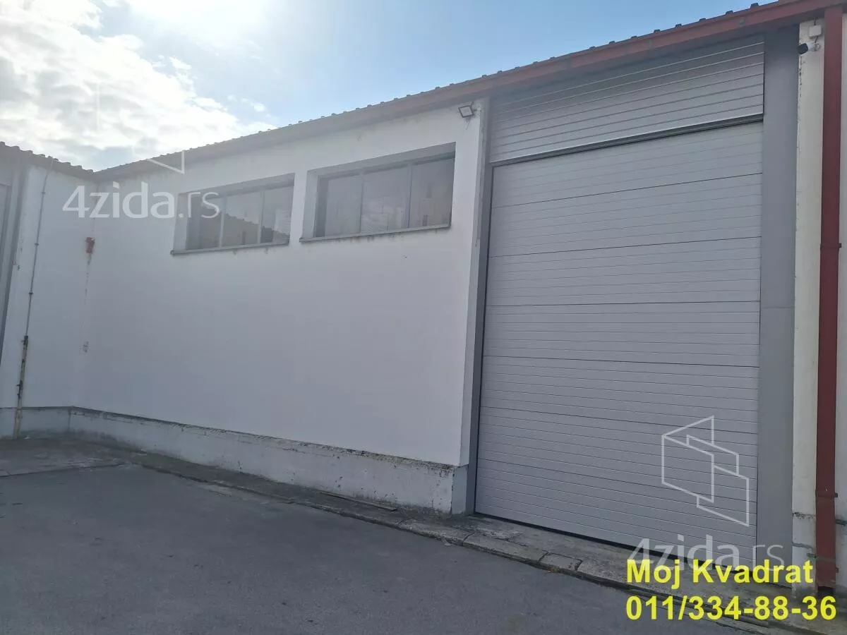 Magacin | 4zida