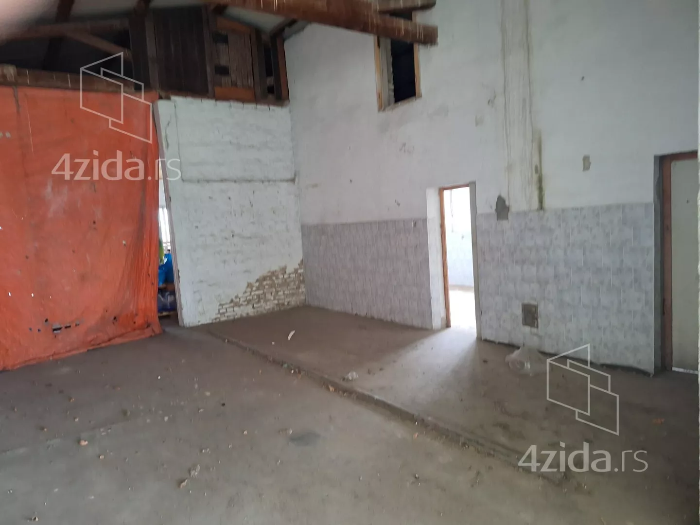Proizvodni pogon | 4zida
