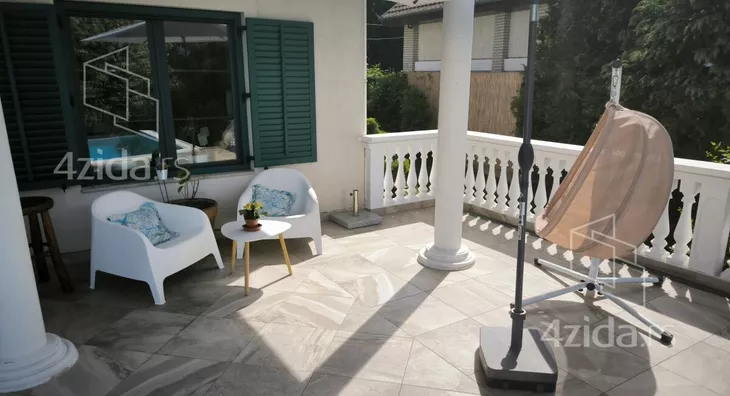 3-etažna kuća | 4zida