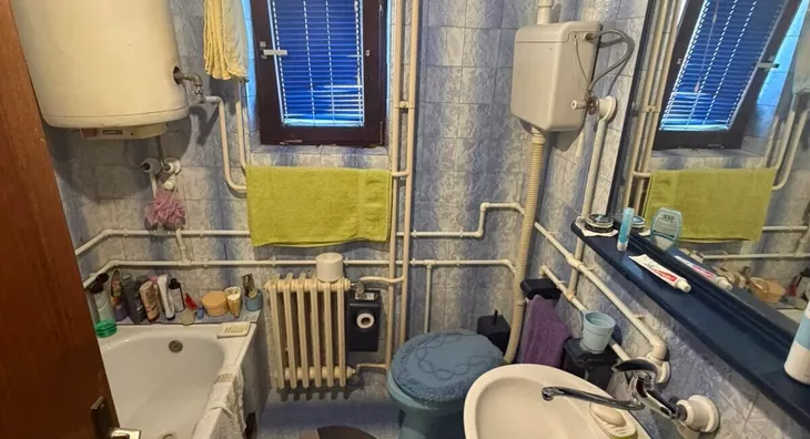 3-etažna kuća | 4zida