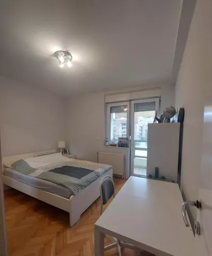 Rumenačka | 4zida.rs