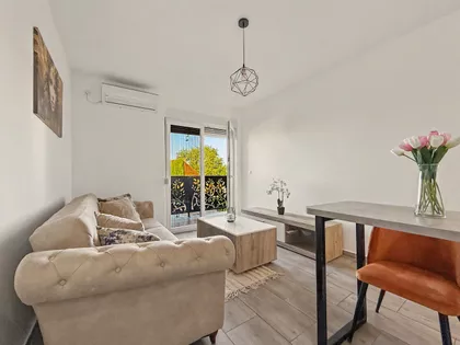 Apartment for rent · 46 m² · Donji Grad, Gradske lokacije, Pančevo