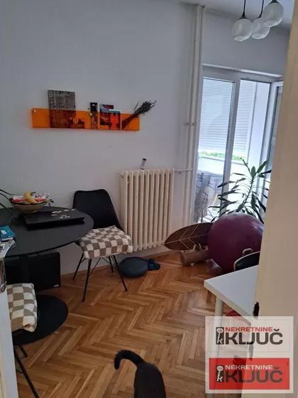 Bulevar Oslobođenja | 4zida.rs