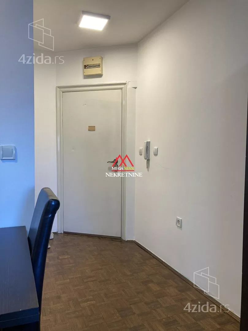 Garsonjera | 4zida